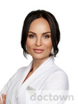 Зятькова Марина Фридриховна