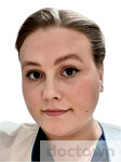 Окунь Анастасия Сергеевна