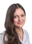 Сейидиева Джамала Бердымухамедовна