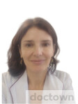Ильичева Екатерина Владимировна