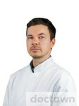 Цыбульский Антон Владимирович