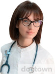 Цыпушкина Екатерина Андреевна 
