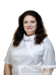 Емельянова Оксана Геннадьевна