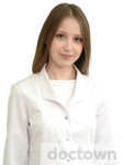 Хисамиева Розалия Азатовна