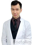 Хизгилов Марк Юрьевич
