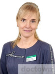 Хватова Елена Анатольевна