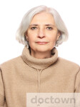 Хватова Элеонора Юрьевна