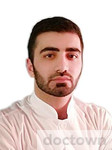 Агаев Сулейман Мугутинович
