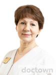 Агафонова Елена Валентиновна