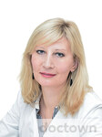 Агафонова Марина Валерьевна