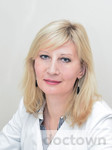 Агафонова Марина Валерьевна