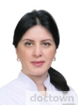 Агумава Нино Мажараевна