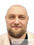 Игнатьев Глеб Геннадьевич