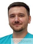 Игнатьев Роман Юрьевич