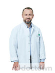 Зинченко Евгений Игоревич