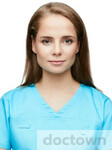 Зинченко Юлия Сергеевна