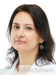 Зиновьева Ирина Валерьевна