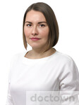 Зиновьева Татьяна Владимировна
