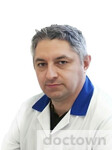 Адаменко Валерий Николаевич
