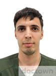 Адамов Саид Гаджи Юсупович