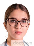 Нягулова Александра Андреевна