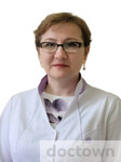 Пугач Юлия Олеговна