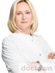 Пугина Светлана Геннадьевна