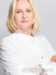 Пугина Светлана Геннадьевна