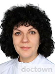 Пуринь Яна Владимировна