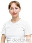 Путина Ирина Сергеевна