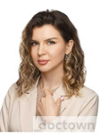 Путято Елизавета Владимировна