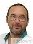 Сладков Сергей Николаевич