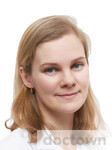 Слащева Ирина Михайловна