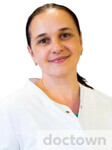 Славина Юлия Витальевна