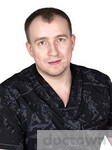 Славный Михаил Валерьевич