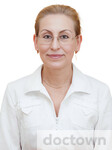 Слепак Лариса Вячеславовна