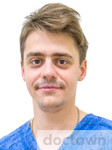 Сложеникин Евгений Валентинович