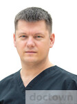 Телегин Константин Петрович