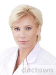 Телегина Наталья Дмитриевна