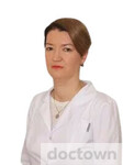 Темирбулатова Флюра Рахимовна