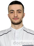 Теммоев Раджаб Исмаилович