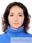 Темникова Юлия Юрьевна