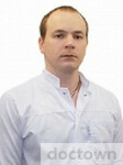 Тепляков Евгений Андреевич