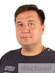 Терентьев Дмитрий Александрович