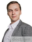 Терентьев Тимофей Анатольевич