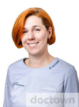 Терентьева Екатерина Владимировна