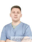 Терещенко Николай Михайлович