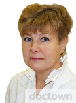 Терских Ольга Алексеевна