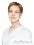 Тертычная Ирина Валерьевна