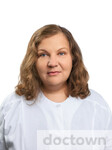Тетерская Диана Викторовна